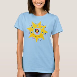 Stern-Kind T-Shirt