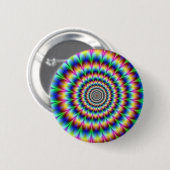 Stern-Knopf Button (Vorne & Hinten)