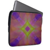 Stern Laptopschutzhülle (Vorne Rechts)