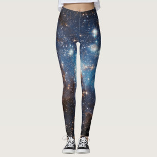 Stern LH 95, der die Region NASA bildet Leggings
