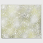 Stern, Licht, glänzend, hell, glänzend, glänzend, Geschenkpapier (Flach)