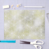 Stern, Licht, glänzend, hell, glänzend, glänzend, Seidenpapier (Handwerk)