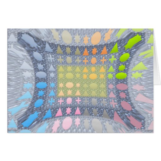 STERN Magie-Teppich (Vorderseite (Horizontal))