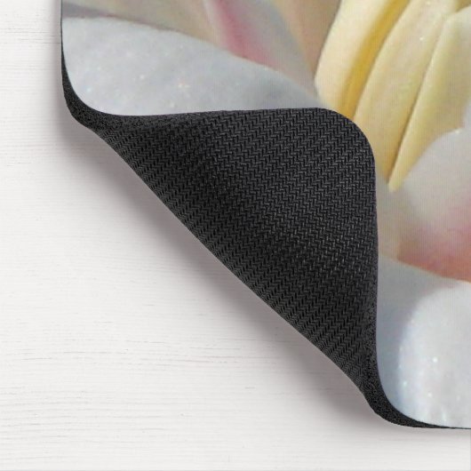 Stern-Magnolie Mousepad (Ecke)