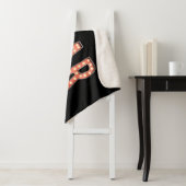 Stern Marquee-Lichter Sherpadecke (Beispiel)