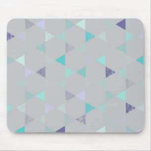Stern Mousepad