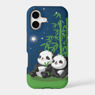 Stern-Nachtpanda