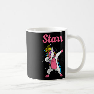Stern Name Personalisierter Geburtstag Dabbing Ein Kaffeetasse
