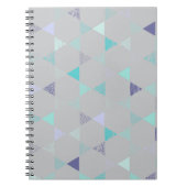 Stern Notizblock (Vorderseite)