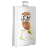 STERN OWL FLACHMANN (Rechts)