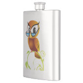 STERN OWL FLACHMANN (Links)