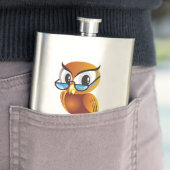 STERN OWL FLACHMANN (Beispiel)