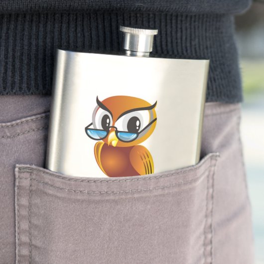 STERN OWL FLACHMANN (Beispiel)