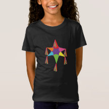 Stern-Piñata-T-Shirt