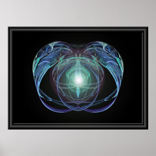 STERN POSTER (Vorne)