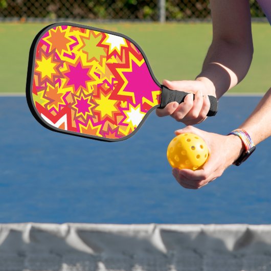 Stern Power Pickleball-Schläger Pickleball Schläger (InSitu)
