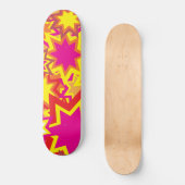 Stern Power Skateboard (Vorderseite)