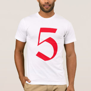 STERN-ROT T-Shirt