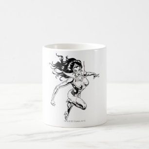 Stern-Saphir 3 Kaffeetasse