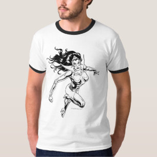 Stern-Saphir 3 T-Shirt