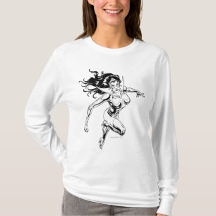Stern-Saphir 3 T-Shirt