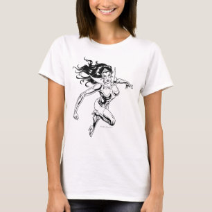 Stern-Saphir 3 T-Shirt