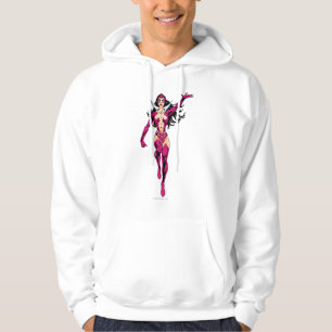 Stern-Saphir 4 Hoodie