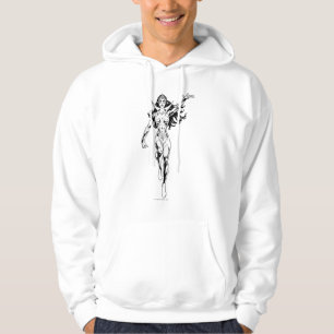 Stern-Saphir 6 Hoodie
