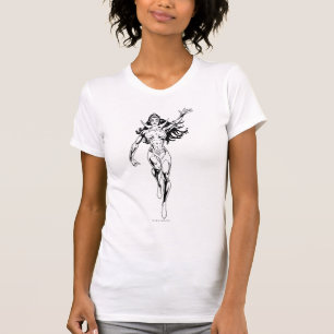 Stern-Saphir 6 T-Shirt
