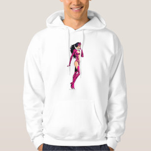 Stern-Saphir 8 Hoodie