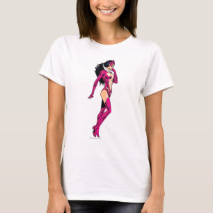Stern-Saphir 8 T-Shirt