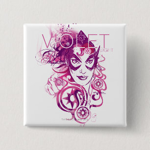 Stern-Saphir-Grafik 3 Button