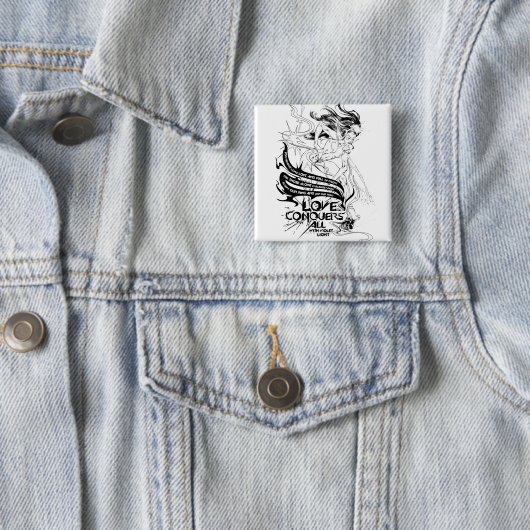 Stern-Saphir-Grafik 5 Button (Beispiel)