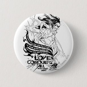 Stern-Saphir-Grafik 5 Button