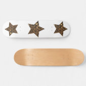 Stern-Skateboard Skateboard (Horizontal)