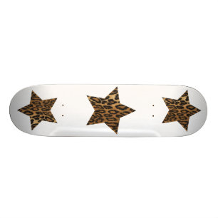 Stern-Skateboard Skateboard
