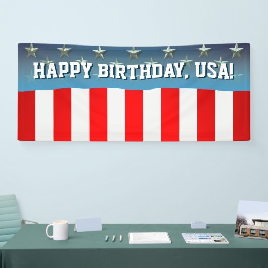 Stern-Spangled Banner (Messe)