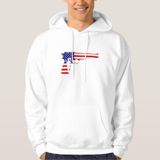 Stern Spangled GG2GHoodie Hoodie