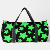 Stern-Spritzer-Tasche Duffle Bag (Vorderseite)