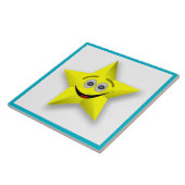 STERN STAR FLIESE (Seite)