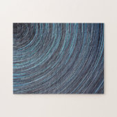 Stern-Strecke ein wahrhaft Unmögliches Puzzle (Horizontal)