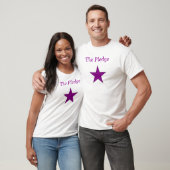 Stern-T - Shirt (Unisex)