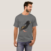 Stern T-Shirt (Vorne ganz)