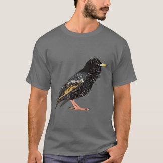Stern T-Shirt