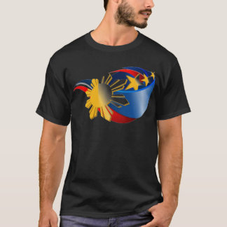 Stern-T-Shirt Sun 3 T-Shirt