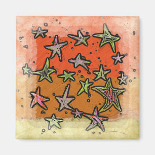 STERN-TANZ MAGNET
