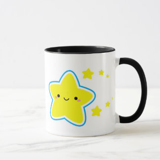 Stern-Tasse Tasse