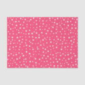Stern Tissue-Papier Seidenpapier (Vorderseite)