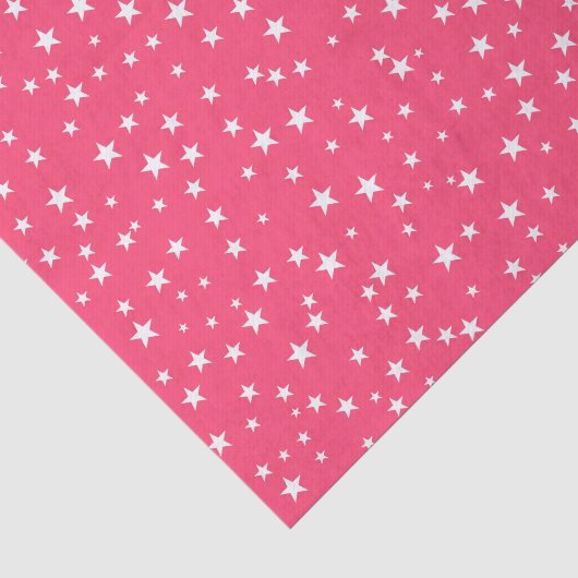 Stern Tissue-Papier Seidenpapier (Ausschnitt)