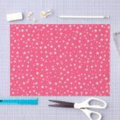 Stern Tissue-Papier Seidenpapier (Handwerk)